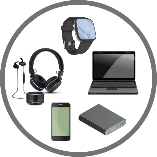 Gadgets