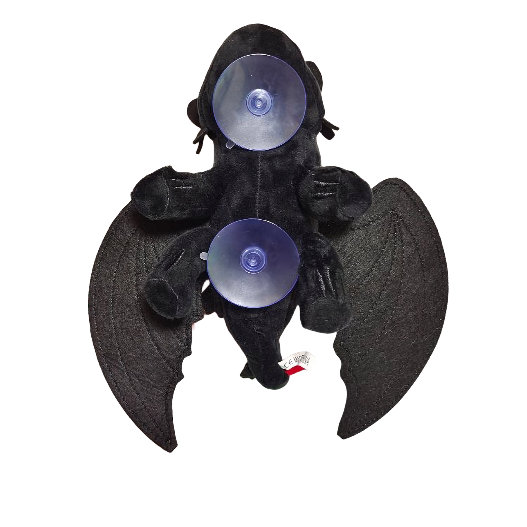 Adorable Winged Dinosaur