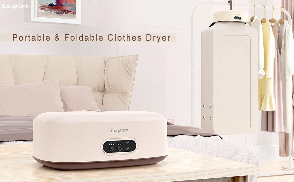Portable Cloth Dryer