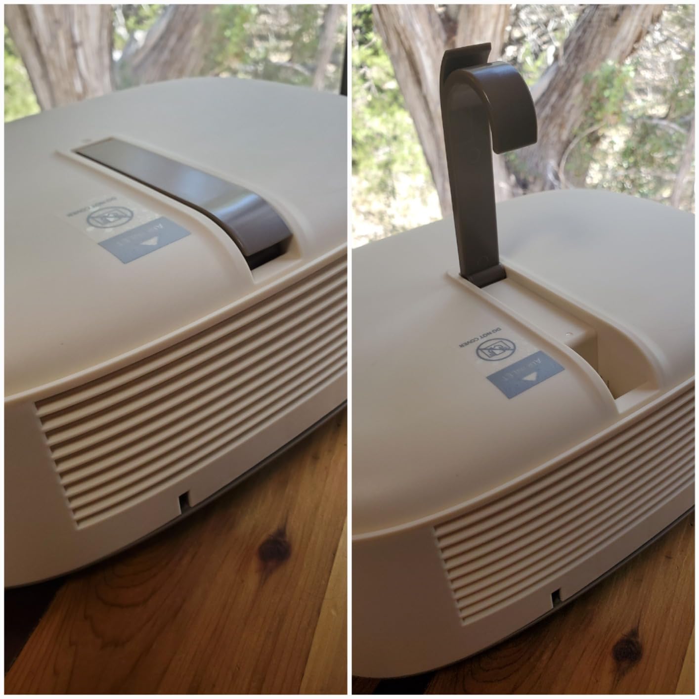 Portable Cloth Dryer