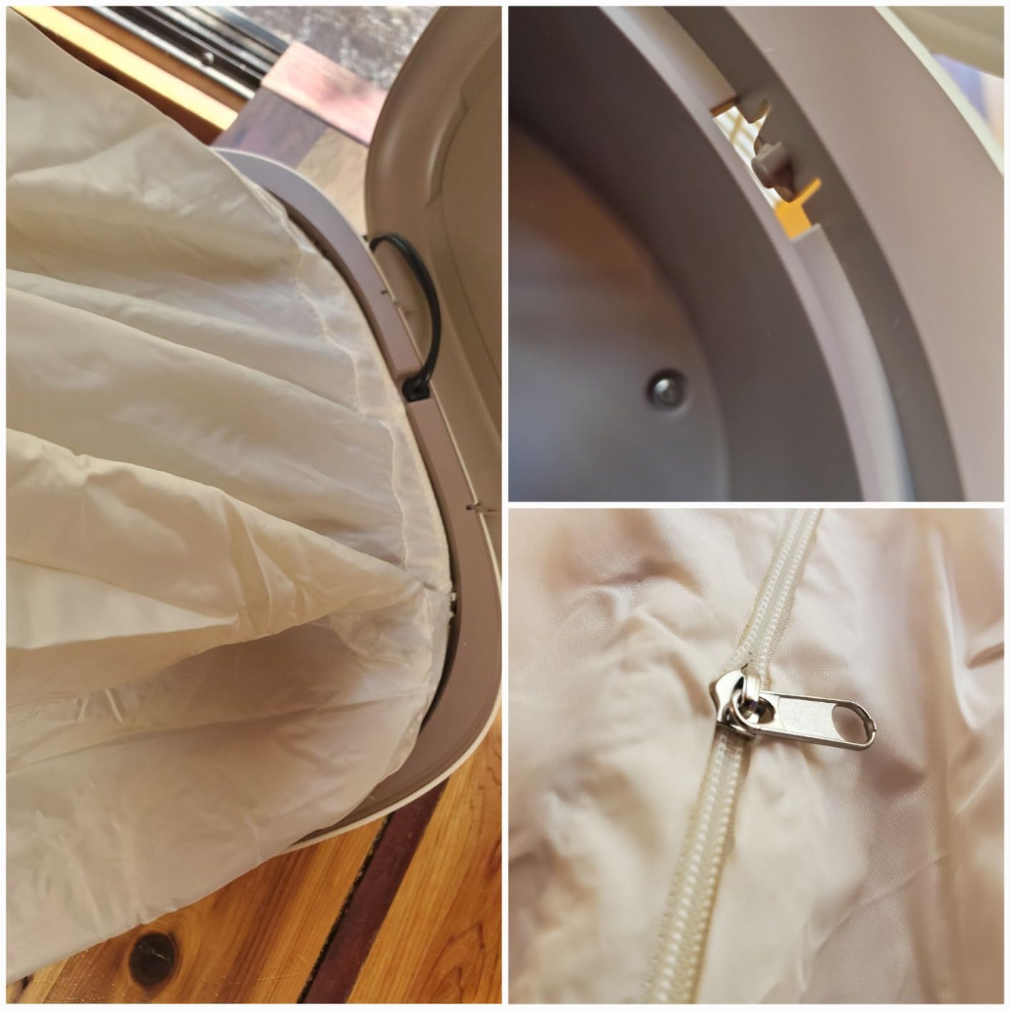 Portable Cloth Dryer