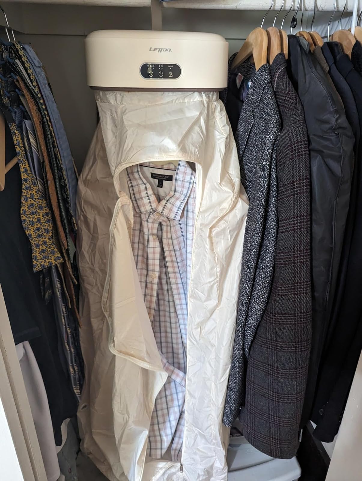 Portable Cloth Dryer