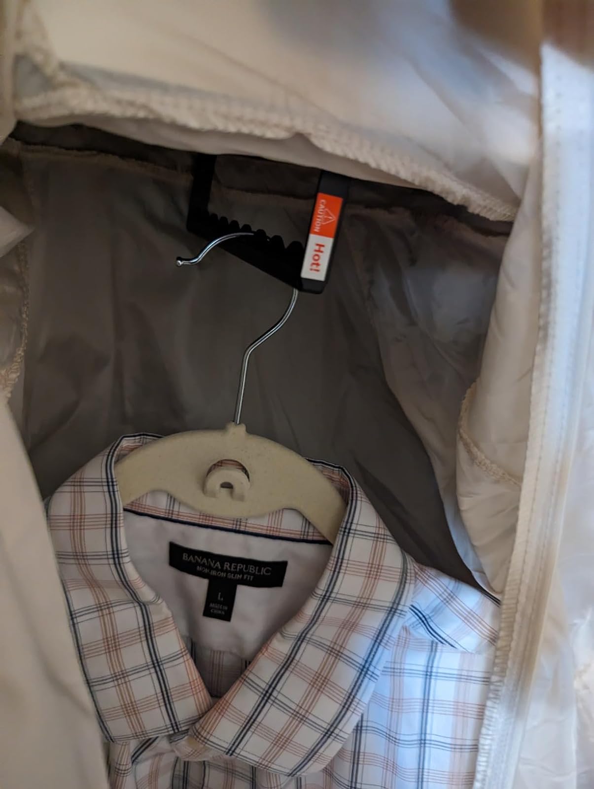 Portable Cloth Dryer