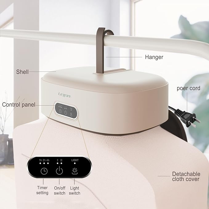 Portable Cloth Dryer