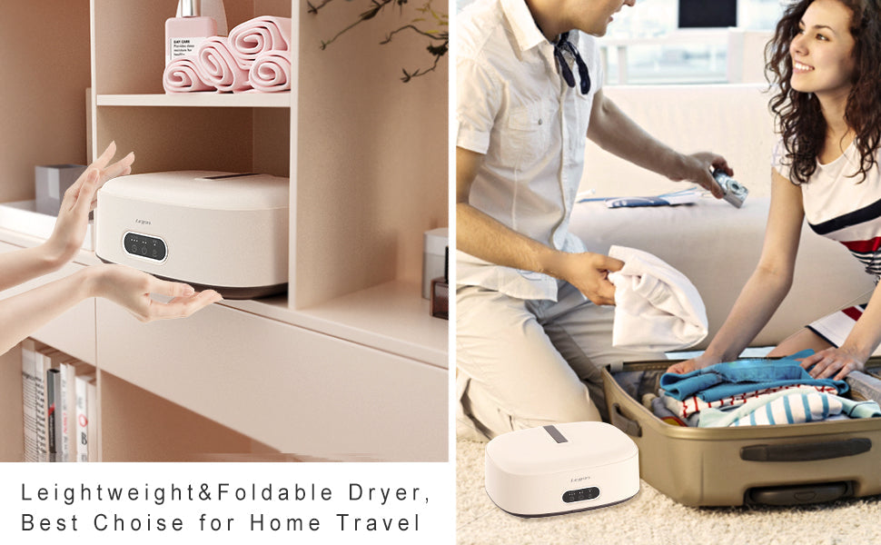 Portable Cloth Dryer